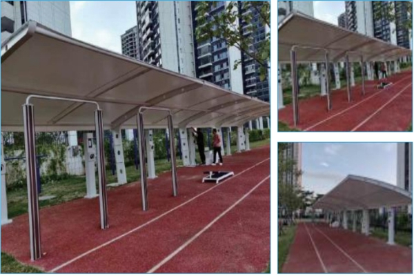 清远市富强学校