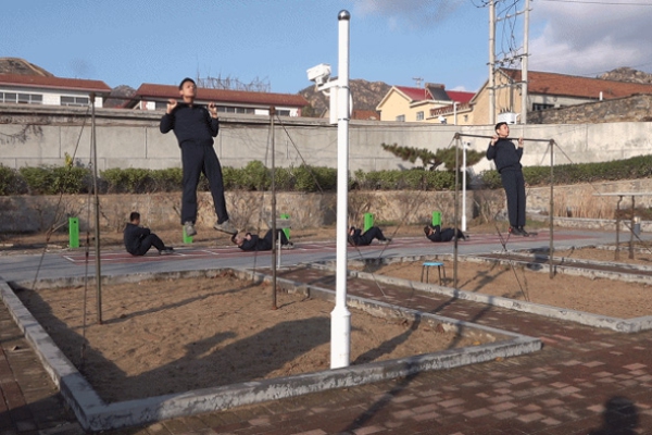 军警场景5